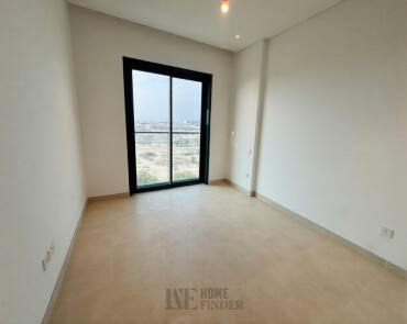 Prime City Walk Living | Modern & Spacious 1BR